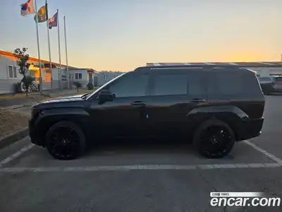 Hyundai Santa Fe 2026 2.5 Автомат в Москве № 1171228, миниатюра 2