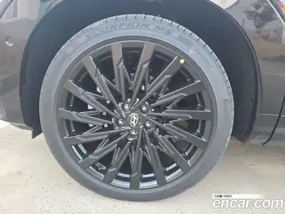 Hyundai Santa Fe 2026 2.5 Автомат в Москве № 1171228, миниатюра 4