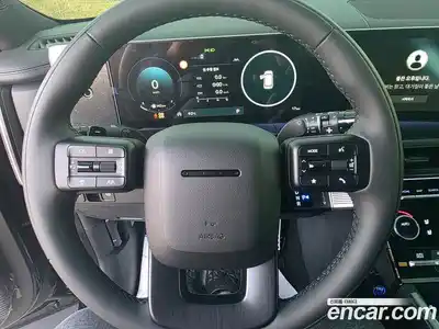 Hyundai Santa Fe 2026 2.5 Автомат в Москве № 1171228, миниатюра 6