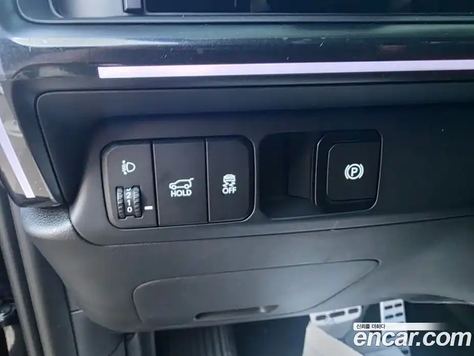 Hyundai Santa Fe 2026 2.5 Автомат в Москве № 1171228, фото 8