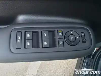 Hyundai Santa Fe 2026 2.5 Автомат в Москве № 1171228, миниатюра 10