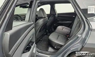 Hyundai Tucson 2025 1.6 гидро в Москве № 1171237, миниатюра 12