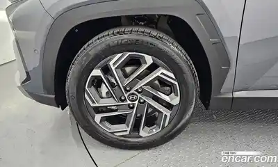Hyundai Tucson 2025 1.6 гидро в Москве № 1171237, миниатюра 5
