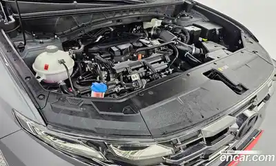 Hyundai Tucson 2025 1.6 гидро в Москве № 1171237, миниатюра 6