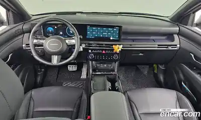 Hyundai Tucson 2025 1.6 гидро в Москве № 1171237, миниатюра 7