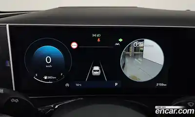 Hyundai Tucson 2025 1.6 гидро в Москве № 1171237, миниатюра 8