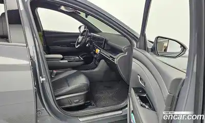 Hyundai Tucson 2025 1.6 гидро в Москве № 1171237, миниатюра 10