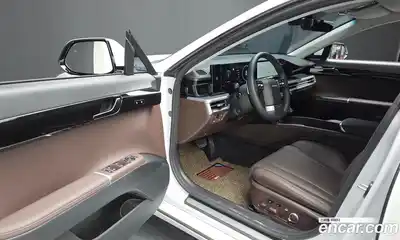 Hyundai Grandeur 2024 2.5 гидро в Москве № 1171238, миниатюра 11