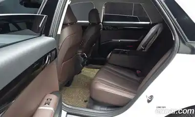 Hyundai Grandeur 2024 2.5 гидро в Москве № 1171238, миниатюра 12