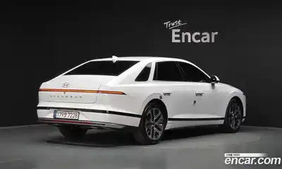 Hyundai Grandeur 2024 2.5 гидро в Москве № 1171238, миниатюра 2