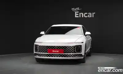 Hyundai Grandeur 2024 2.5 гидро в Москве № 1171238, миниатюра 3