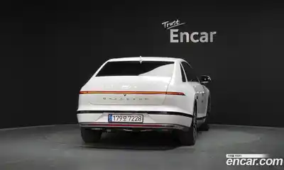 Hyundai Grandeur 2024 2.5 гидро в Москве № 1171238, миниатюра 4