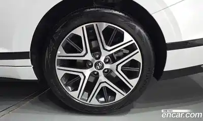 Hyundai Grandeur 2024 2.5 гидро в Москве № 1171238, миниатюра 5