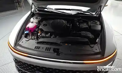 Hyundai Grandeur 2024 2.5 гидро в Москве № 1171238, миниатюра 6