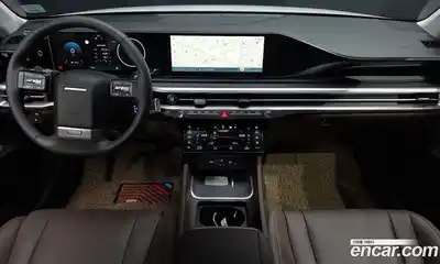 Hyundai Grandeur 2024 2.5 гидро в Москве № 1171238, миниатюра 7
