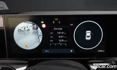 Hyundai Grandeur 2024 2.5 гидро в Москве № 1171238, миниатюра 8