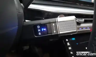 Hyundai Grandeur 2024 2.5 гидро в Москве № 1171238, миниатюра 9