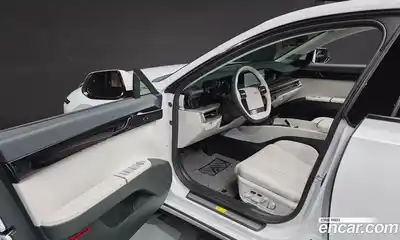 Hyundai Grandeur 2025 1.6 Автомат в Москве № 1171244, миниатюра 11