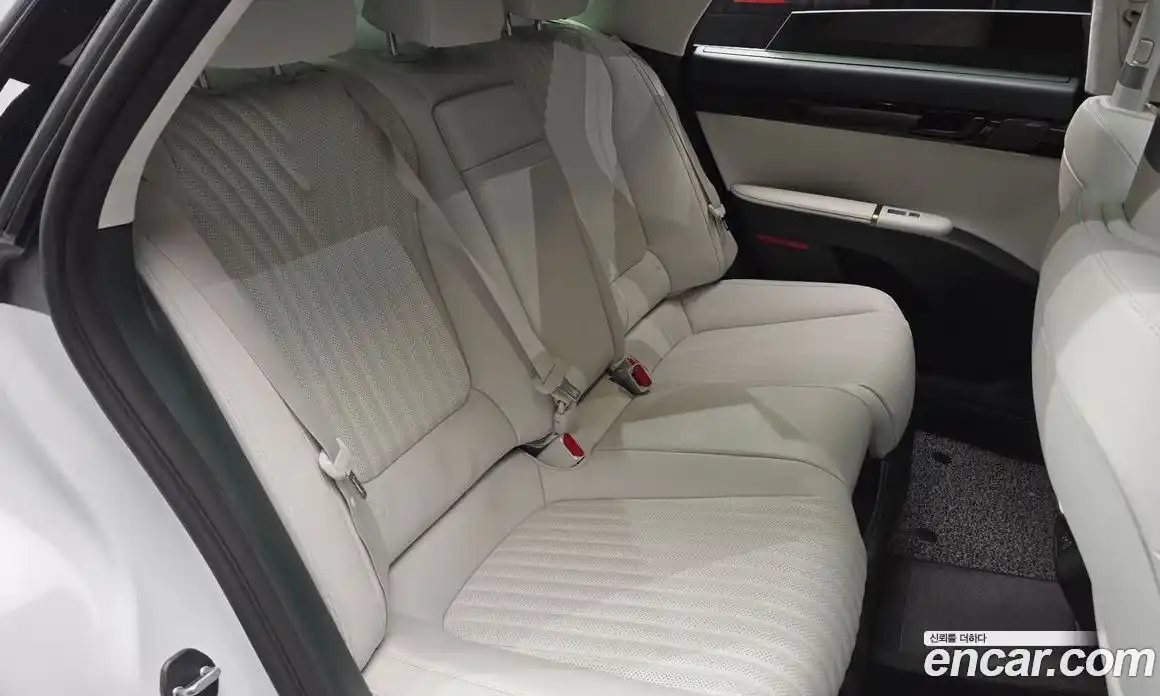 Hyundai Grandeur 2025 1.6 Автомат в Москве № 1171244, фото 12