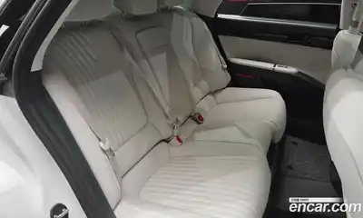 Hyundai Grandeur 2025 1.6 Автомат в Москве № 1171244, миниатюра 12