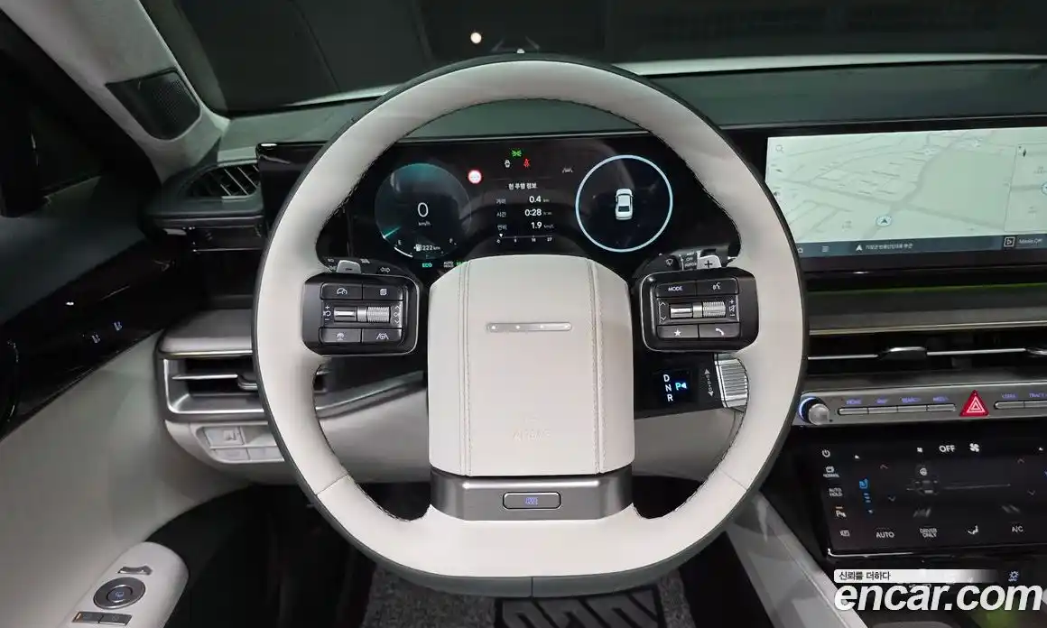 Hyundai Grandeur 2025 1.6 Автомат в Москве № 1171244, фото 13