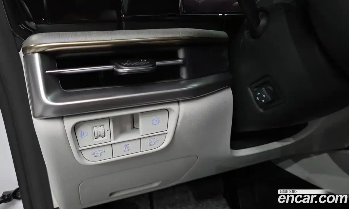 Hyundai Grandeur 2025 1.6 Автомат в Москве № 1171244, фото 17