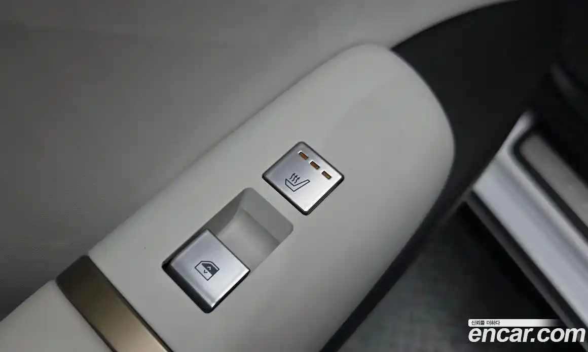 Hyundai Grandeur 2025 1.6 Автомат в Москве № 1171244, фото 18