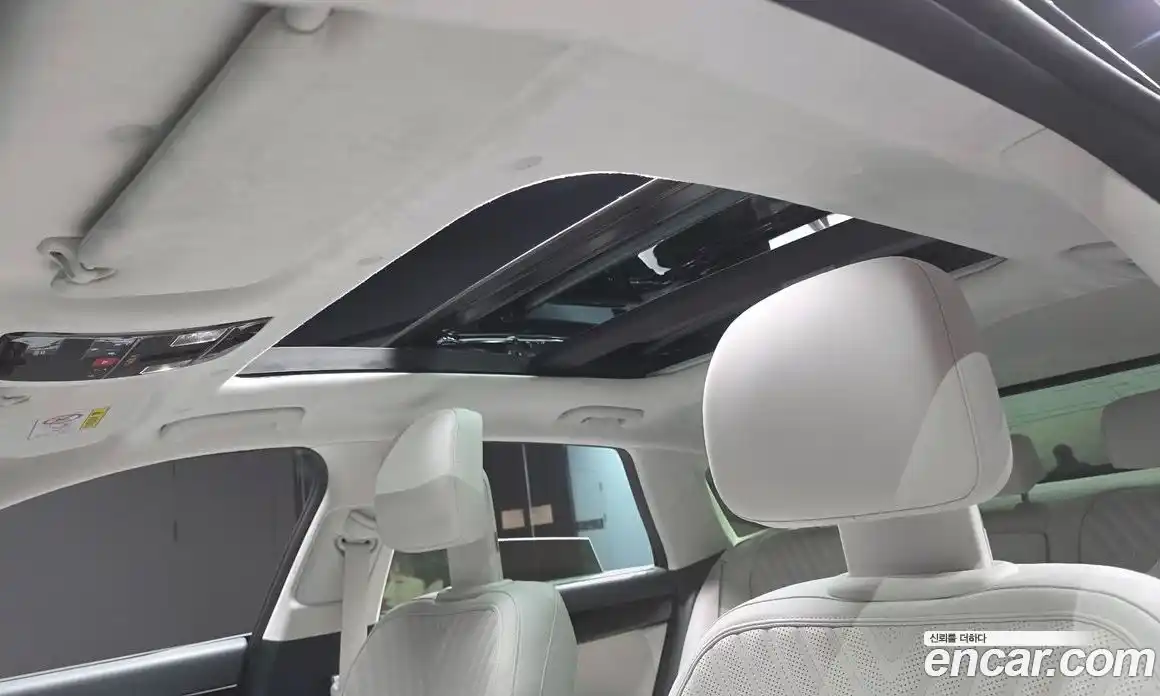 Hyundai Grandeur 2025 1.6 Автомат в Москве № 1171244, фото 19