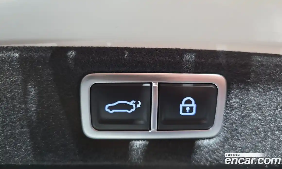 Hyundai Grandeur 2025 1.6 Автомат в Москве № 1171244, фото 20