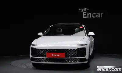 Hyundai Grandeur 2025 1.6 Автомат в Москве № 1171244, миниатюра 3