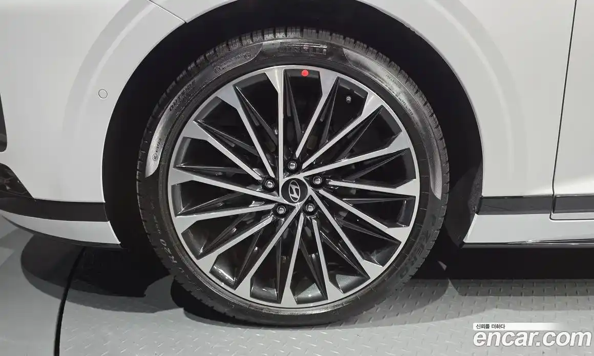 Hyundai Grandeur 2025 1.6 Автомат в Москве № 1171244, фото 5