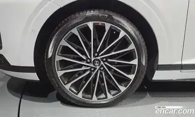 Hyundai Grandeur 2025 1.6 Автомат в Москве № 1171244, миниатюра 5