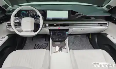 Hyundai Grandeur 2025 1.6 Автомат в Москве № 1171244, миниатюра 7