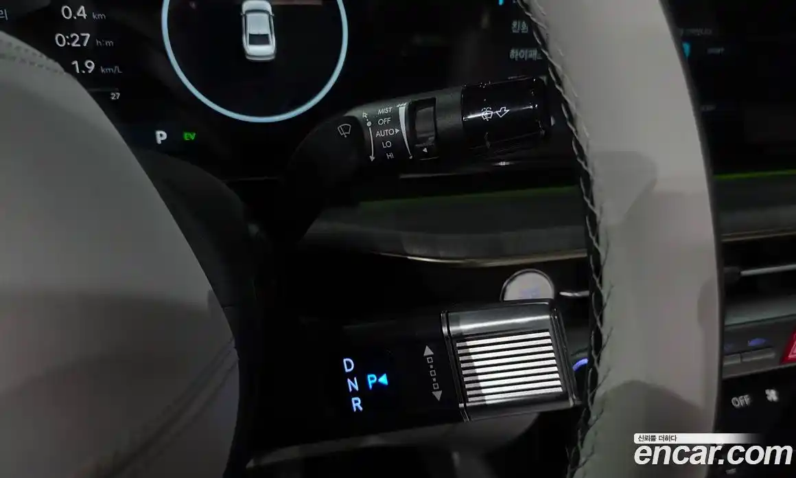 Hyundai Grandeur 2025 1.6 Автомат в Москве № 1171244, фото 9