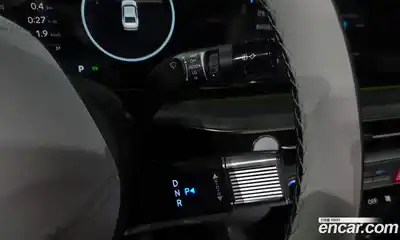 Hyundai Grandeur 2025 1.6 Автомат в Москве № 1171244, миниатюра 9