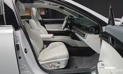 Hyundai Grandeur 2025 1.6 Автомат в Москве № 1171244, миниатюра 10