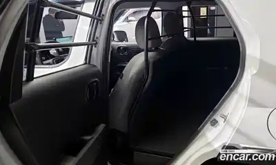 Hyundai Casper 2023 1.0 гидро в Москве № 1171246, миниатюра 11