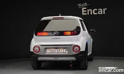 Hyundai Casper 2023 1.0 гидро в Москве № 1171246, миниатюра 4