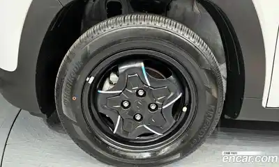 Hyundai Casper 2023 1.0 гидро в Москве № 1171246, миниатюра 5