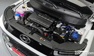 Hyundai Casper 2023 1.0 гидро в Москве № 1171246, миниатюра 6