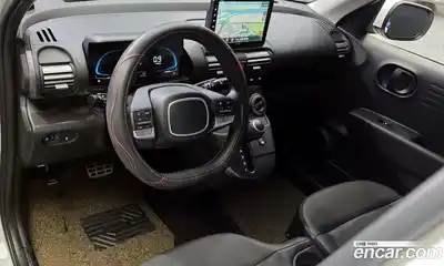 Hyundai Casper 2023 1.0 гидро в Москве № 1171246, миниатюра 7