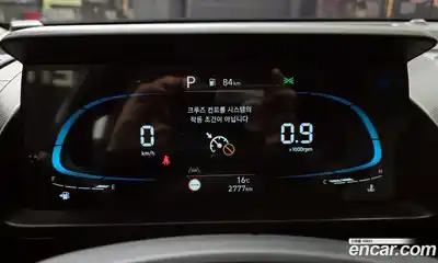 Hyundai Casper 2023 1.0 гидро в Москве № 1171246, миниатюра 8