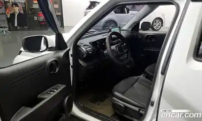 Hyundai Casper 2023 1.0 гидро в Москве № 1171246, миниатюра 10