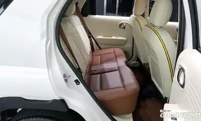 Hyundai Casper 2025 1.0 гидро в Москве № 1171248, миниатюра 12