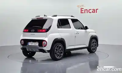 Hyundai Casper 2025 1.0 гидро в Москве № 1171248, миниатюра 2