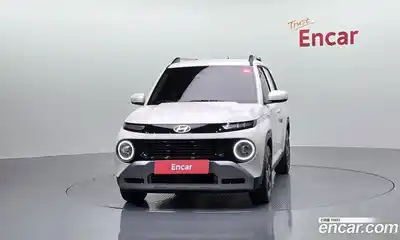 Hyundai Casper 2025 1.0 гидро в Москве № 1171248, миниатюра 3
