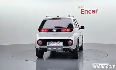 Hyundai Casper 2025 1.0 гидро в Москве № 1171248, миниатюра 4
