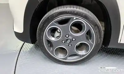 Hyundai Casper 2025 1.0 гидро в Москве № 1171248, миниатюра 5