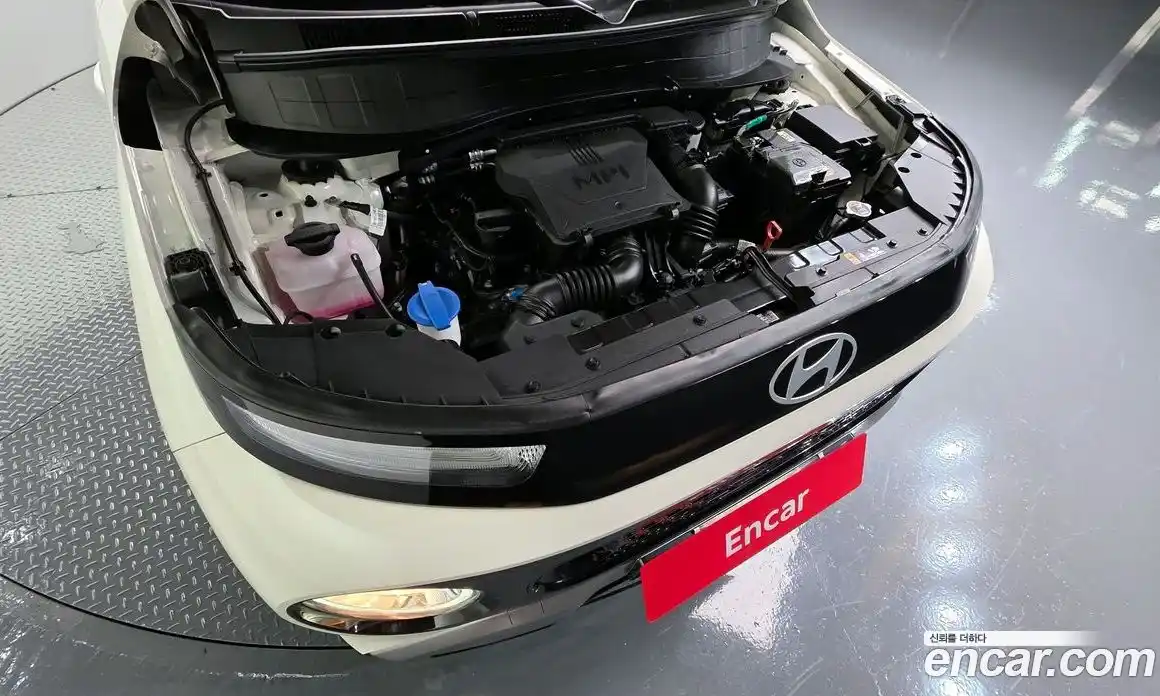 Hyundai Casper 2025 1.0 гидро в Москве № 1171248, фото 6