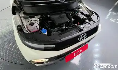 Hyundai Casper 2025 1.0 гидро в Москве № 1171248, миниатюра 6